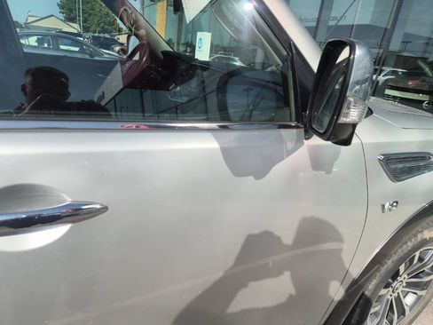 Used 2019 Nissan Armada SL w/ Premium Package AWD/4WD image 13