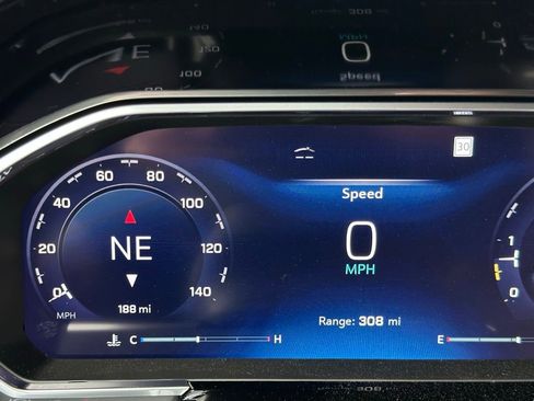 New 2026 Chevrolet Silverado 1500 RST w/ RST All Star Premium Package image 22