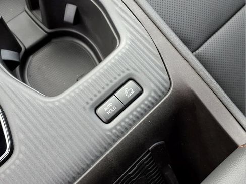 New 2026 Jeep Cherokee Limited AWD/4WD image 18