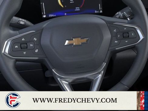 New 2026 Chevrolet Trax ACTIV w/ Driver Confidence Package image 19