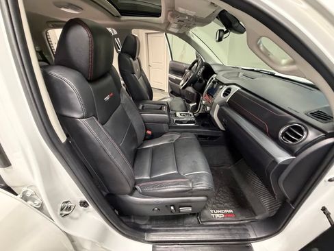 Used 2020 Toyota Tundra TRD Pro AWD/4WD image 50