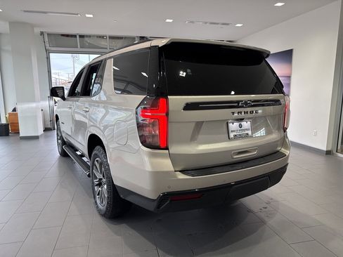 Used 2023 Chevrolet Tahoe Z71 w/ Luxury Package image 6