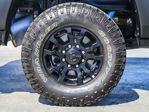 New 2025 RAM 2500 Power Wagon image 12