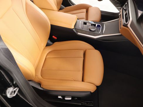 Used 2024 BMW i4 eDrive35 w/ Premium Package RWD image 14