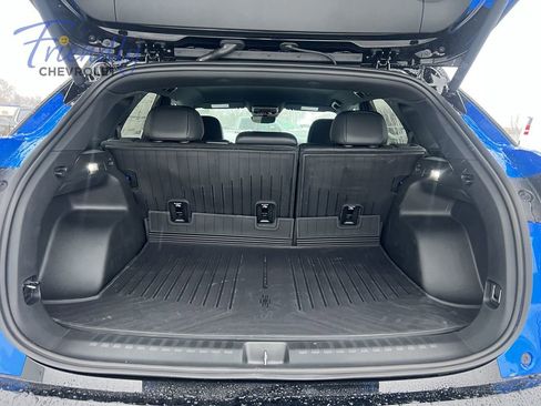 New 2026 Chevrolet Blazer EV RS AWD/4WD image 10