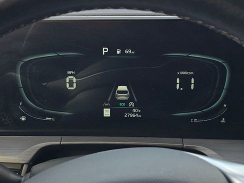 Certified 2023 Kia Telluride EX X-Line image 20