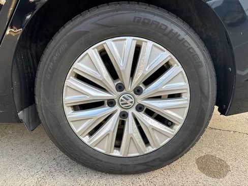Used 2020 Volkswagen Jetta S FWD image 6