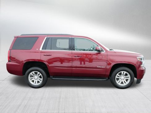 Used 2019 Chevrolet Tahoe LT image 8