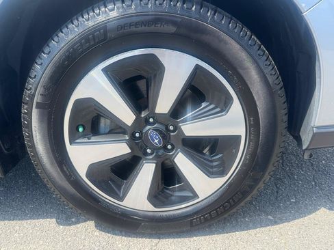 Used 2018 Subaru Forester 2.5i Limited AWD/4WD image 23