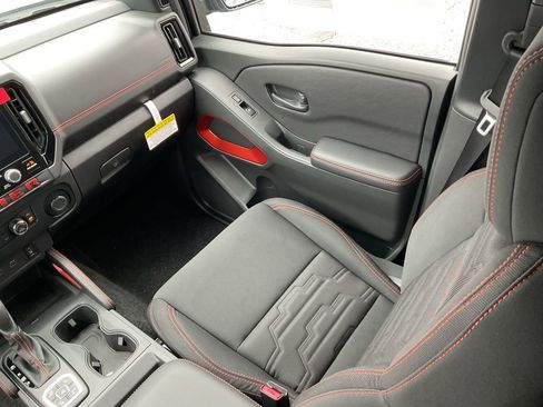 New 2026 Nissan Frontier PRO-4X w/ Tow Package image 17