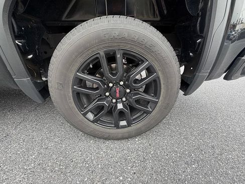 Used 2023 GMC Sierra 1500 Elevation AWD/4WD image 15