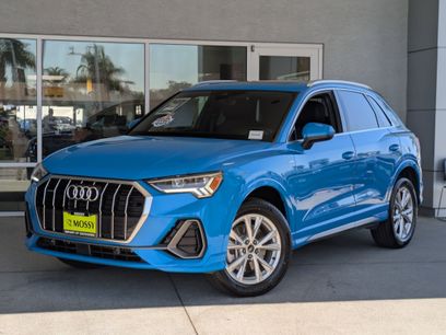 Used 2023 Audi Q3 2.0T Premium