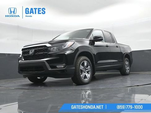 New 2026 Honda Ridgeline RTL image 40