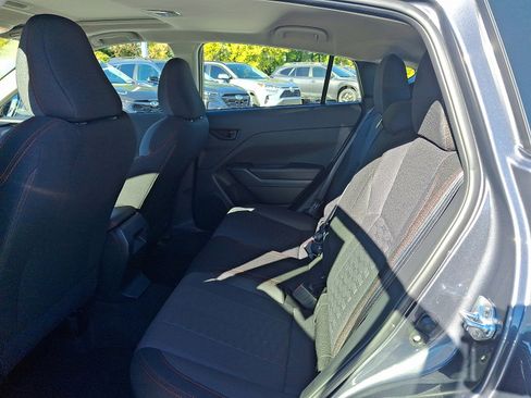 Certified 2025 Subaru Impreza 2.0i Sport image 10