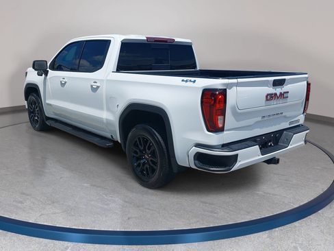Used 2025 GMC Sierra 1500 Elevation w/ Elevation Premium Package AWD/4WD image 7