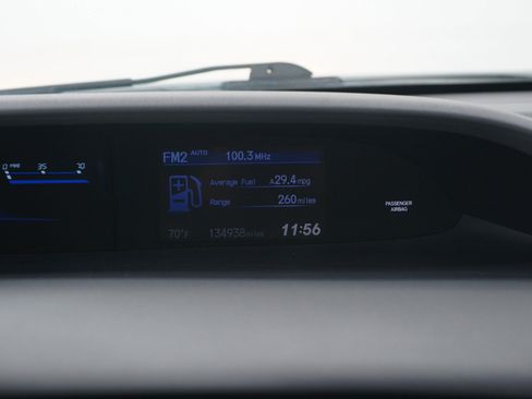 Used 2013 Honda Civic LX image 23