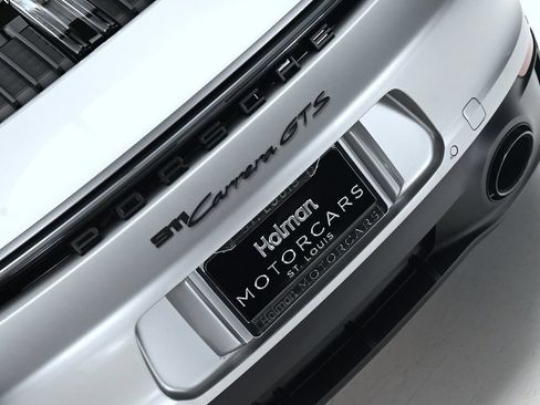 Used 2023 Porsche 911 GT3 RS image 26