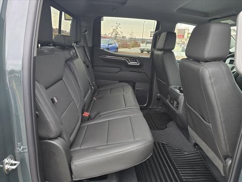 New 2026 Chevrolet Silverado 1500 LT w/ Z71 Off-Road Package image 12