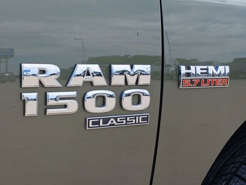 Used 2021 RAM 1500 Tradesman w/ Tradesman SXT Package AWD/4WD image 32