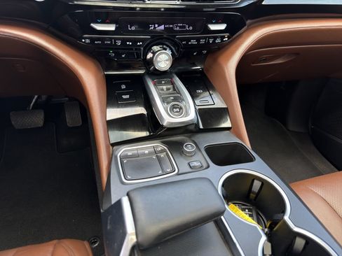 Used 2023 Acura MDX FWD w/ Technology Package image 15