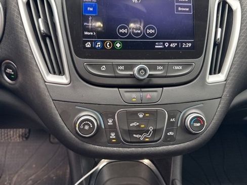 Used 2022 Chevrolet Malibu RS image 6