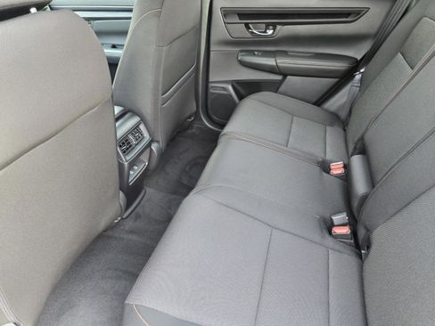 Certified 2025 Honda CR-V Sport image 26
