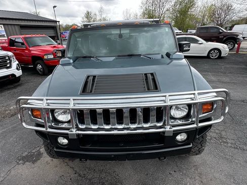 Used 2006 HUMMER H2 image 9