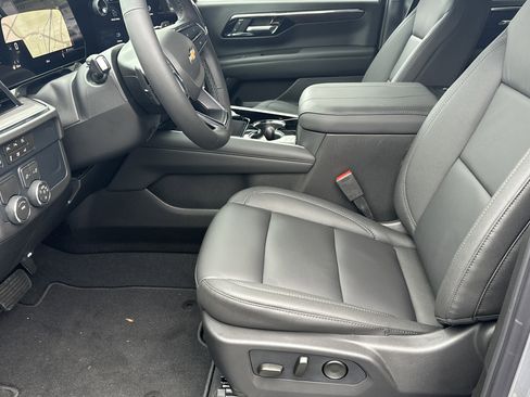 New 2026 Chevrolet Tahoe LT w/ Comfort Package image 9