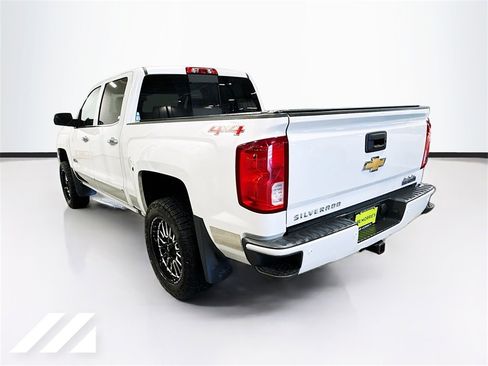 Used 2016 Chevrolet Silverado 1500 High Country w/ High Country Premium Package image 7