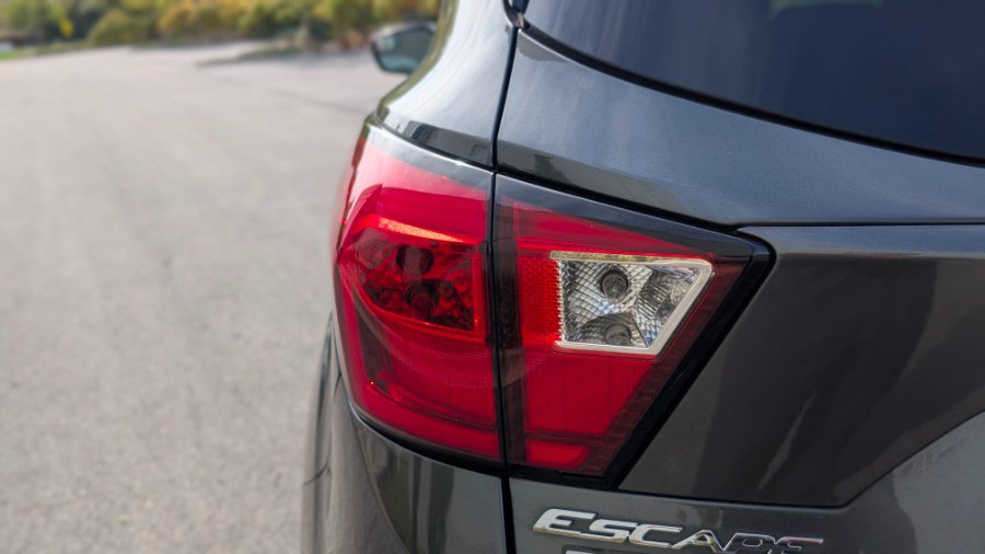 Used 2019 Ford Escape SE AWD/4WD image 6