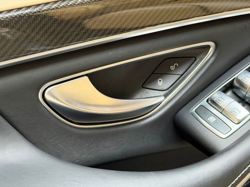 Used 2020 Mercedes-Benz S 63 AMG 4MATIC Sedan image 27
