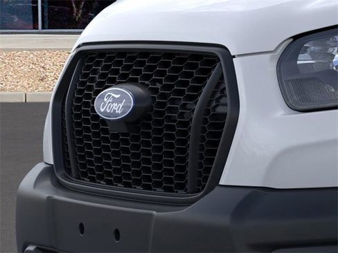 New 2026 Ford Transit 250 148 Medium Roof image 17