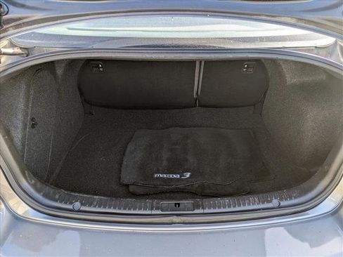 Used 2006 MAZDA MAZDA3 i Touring image 6