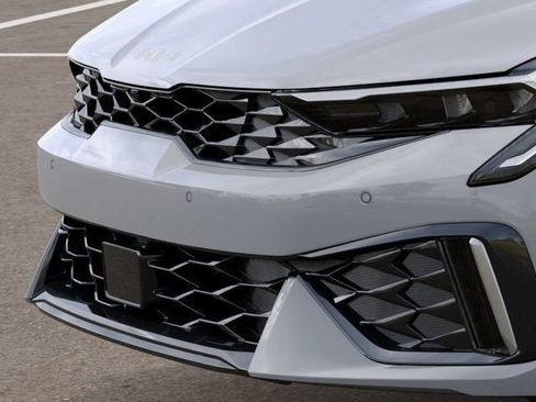 New 2026 Kia K5 GT w/ GT1 Package FWD image 12