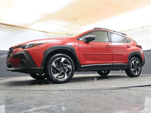 New 2026 Subaru Crosstrek 2.5i Limited AWD/4WD image 40