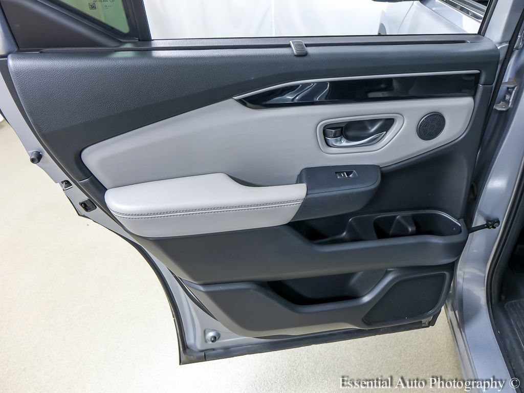 Used 2023 Honda Pilot Touring image 22