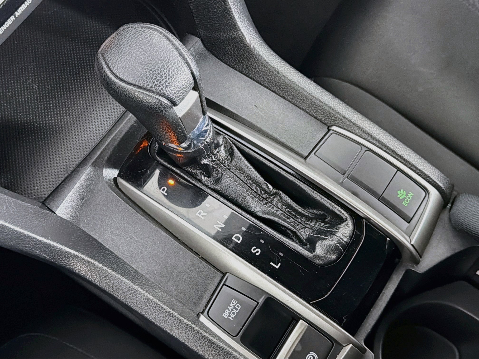 Used 2018 Honda Civic EX image 23