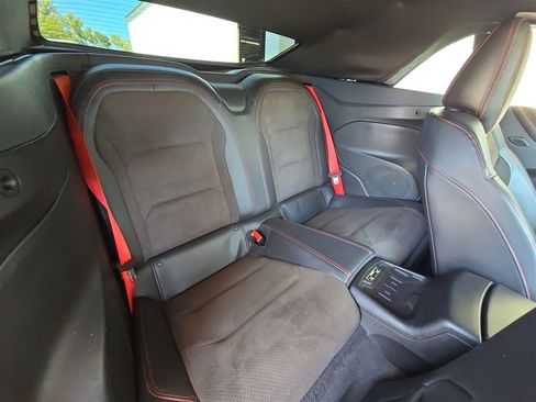 Used 2018 Chevrolet Camaro ZL1 image 26