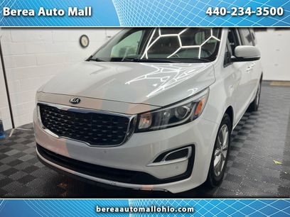 Used 2020 Kia Sedona EX