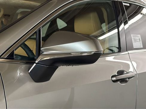 New 2026 Lexus NX 350h AWD w/ Accessory Package (2T) image 5