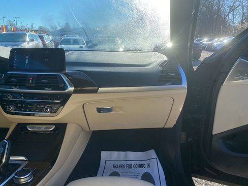 Used 2019 BMW X3 xDrive30i image 29