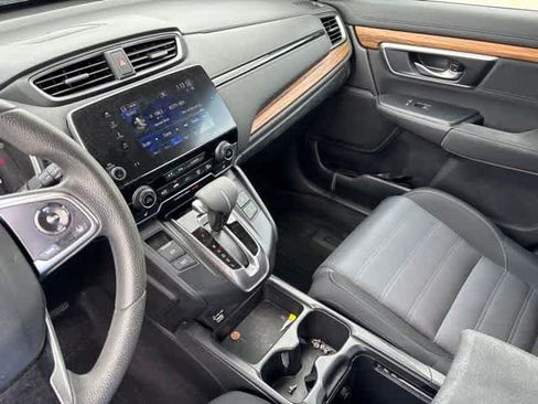 Used 2020 Honda CR-V EX image 20