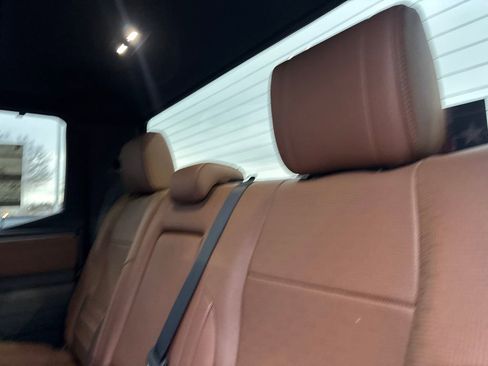 New 2026 Toyota Tundra 1794 Edition image 29