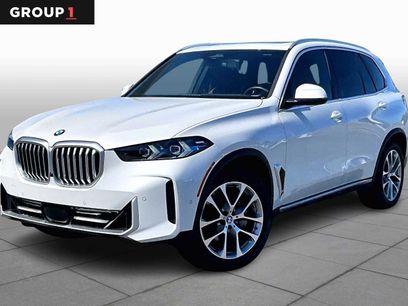 Certified 2026 BMW X5 sDrive40i