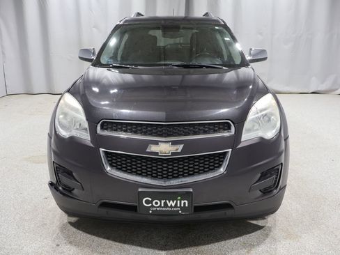 Used 2015 Chevrolet Equinox LT FWD image 7