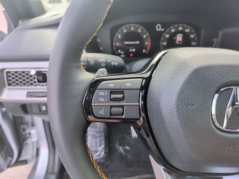 New 2026 Acura Integra A-Spec image 15