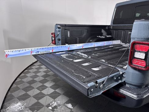 New 2026 Jeep Gladiator Mojave w/ Technology Group image 6