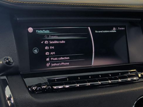 Used 2021 Rolls-Royce Cullinan AWD/4WD image 24