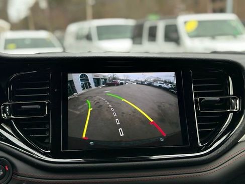 New 2026 Dodge Durango GT image 15