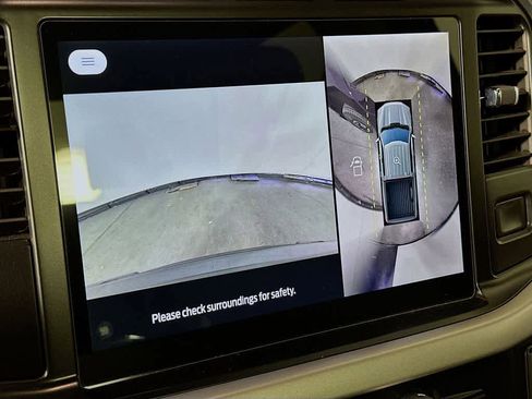 Certified 2023 Ford F150 Lightning XLT image 29